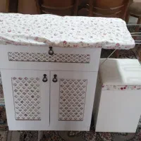 میز آتو در حد نو