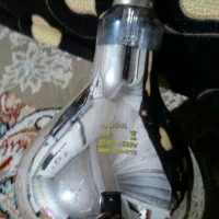 لامپ حرارتی برای کرسی وسالن های تکثیر جوجه