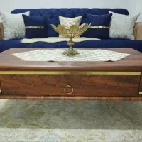 مبل تخت شو