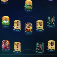 اکانت fc26 وب اپ باز|کنسول، بازی ویدئویی و آنلاین|شیراز, تندگویان|دیوار