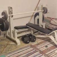 وسایل بدنسازی