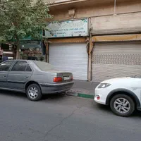 اجاره مغازه ۲۵ متری در وحیدیه|اجارهٔ مغازه و غرفه|تهران, وحیدیه|دیوار