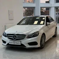 بنز e250|خودرو سواری و وانت|تهران, درختی|دیوار