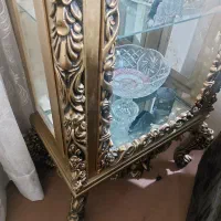 بوفه و ویترین|بوفه، ویترین، کنسول|تبریز, |دیوار