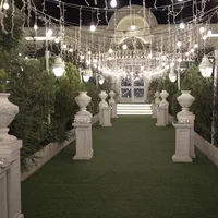 باغ تالار عروسی