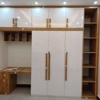 ساخت و نصب کابینت آشپزخانه و کمد دیواری|خدمات پیشه و مهارت|بندر امام خمینی, |دیوار