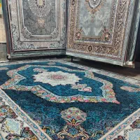 قالیچه فرشینه فرش و گلیم آمل