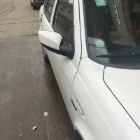 ساینا دوگانه اخر1402|خودرو سواری و وانت|رشت, پاره بیجار|دیوار