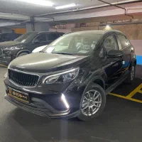 بک x3/صفر کیلومتر/تسهیلات بانکی|خودرو سواری و وانت|تهران, قبا|دیوار