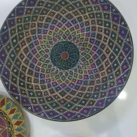 نقطه کوبی|کلکسیون اشیاء عتیقه|سبزوار, هویزه|دیوار