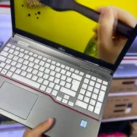 فروش ویژه لپ تاپ فوجیتسو با بهترین قیمت ۲۰۰عدد|رایانه همراه|اسلامشهر, زرافشان|دیوار