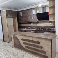 فروش کابینت MDF در حد نو|مصالح و تجهیزات ساختمان|بهبهان, |دیوار