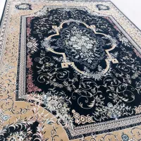 فرش نگین ۱۲متری ۵۰۰ شانه