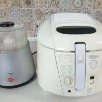 سرخ کن و خرد کن