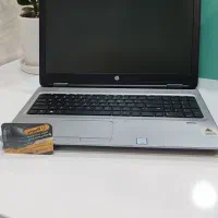 لپ تاپ Hp g2 650 استوک