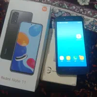 فروش گوشی نوت۱۱و سامسونگ جی۲|موبایل|زنجان, |دیوار