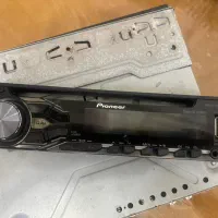 ضبط پایونیر