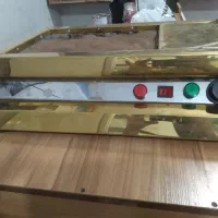 منقل جدید اک یک ماه بیشتر استفاده نکردم ازش