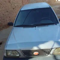 پراید 141مدل 84