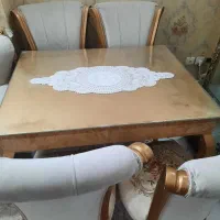 میزناهارخوری۴ نفره