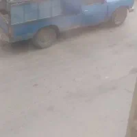زامیاد نیسان تصادفی