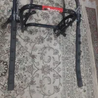 باربنددوچرخه|دوچرخه، اسکیت، اسکوتر|فردیس, شهرک ۱۱۰|دیوار