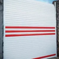 تعبیر ونصب کرکره و جک پارکینگی و ارامبند