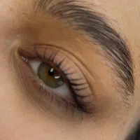 مدل اکستنشن،لیفت و لمینت مژه ابرو|خدمات آرایشگری و زیبایی|شیراز, ارم|دیوار