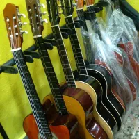 تعدادی گیتار آموزشی خوب بقیمت عمده