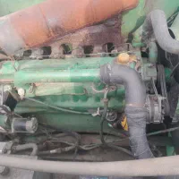 کمباین جاندیر مدل ۶۳|خودرو سنگین|ینقاق, |دیوار