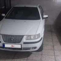 سمندمدل ۹۲بکروخانگی|خودرو سواری و وانت|صدرا-فارس, فاز ۱|دیوار