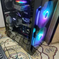 کیس گیمینگ بالا معاوضه لب تاپ گیمینگ بالا