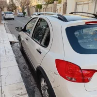 کوییک Gxrمدل ۴۰۳|خودرو سواری و وانت|ورامین, ورامین|دیوار