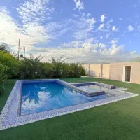 باغ-ویلا-لاکچری