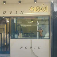 اجرای گاوصندوق آسانسوری همراه با شیشه ضد گلوله