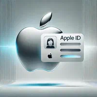 فروش اپل آیدی با مشخصات خودتان