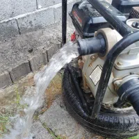 حفرچاه نیمه عمیق|خدمات پیشه و مهارت|بندر انزلی, لیچارگی حسن رود|دیوار