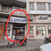 اجاره تجاری ۳۰ متری -دور باغ ملی|اجارهٔ مغازه و غرفه|سبزوار, کاشفی شمالی (دادگستری)|دیوار