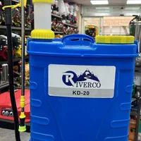 سمپاش شارژی ۲۰ لیتری|ماشین‌آلات صنعتی|قم, بنیاد|دیوار