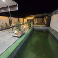 ویلای ۳۳۰ متری تریبلکس سهیلیه