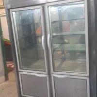 وسایل رستوران و فست فود قابل معاوضه