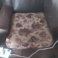 مبل ۷ نفره محکم