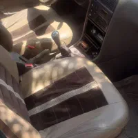 پارس سفید مدل 92