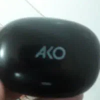 ایرپاد Ako