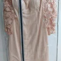 پیراهن مجلسی