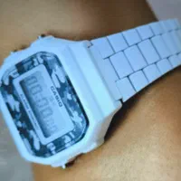 حراج ساعت کاسیو پلمپ اصل اندونزی