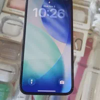 iPhone 12 pro|موبایل|فامنین, |دیوار