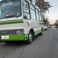 اویکوآ60|خودرو سنگین|تبریز, |دیوار