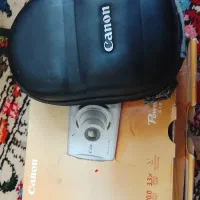 دوربین عکاسی کانن