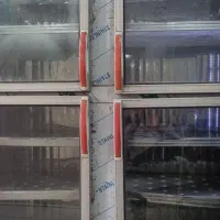 یخچال ویترینی